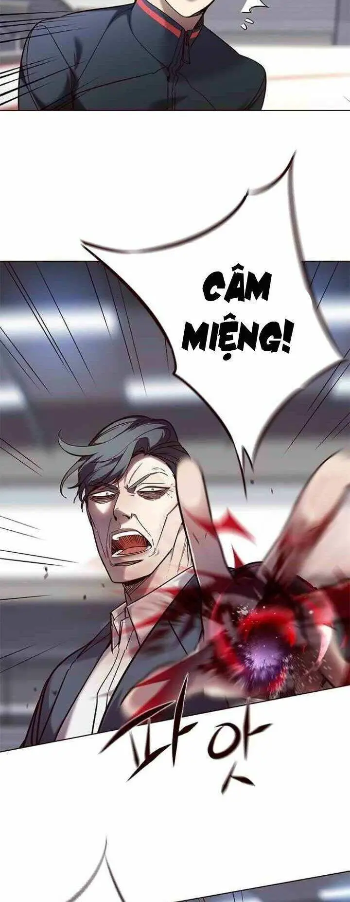 Hoá Thân Thành Mèo Nettruyen ZZZ Chương 95 Page 63