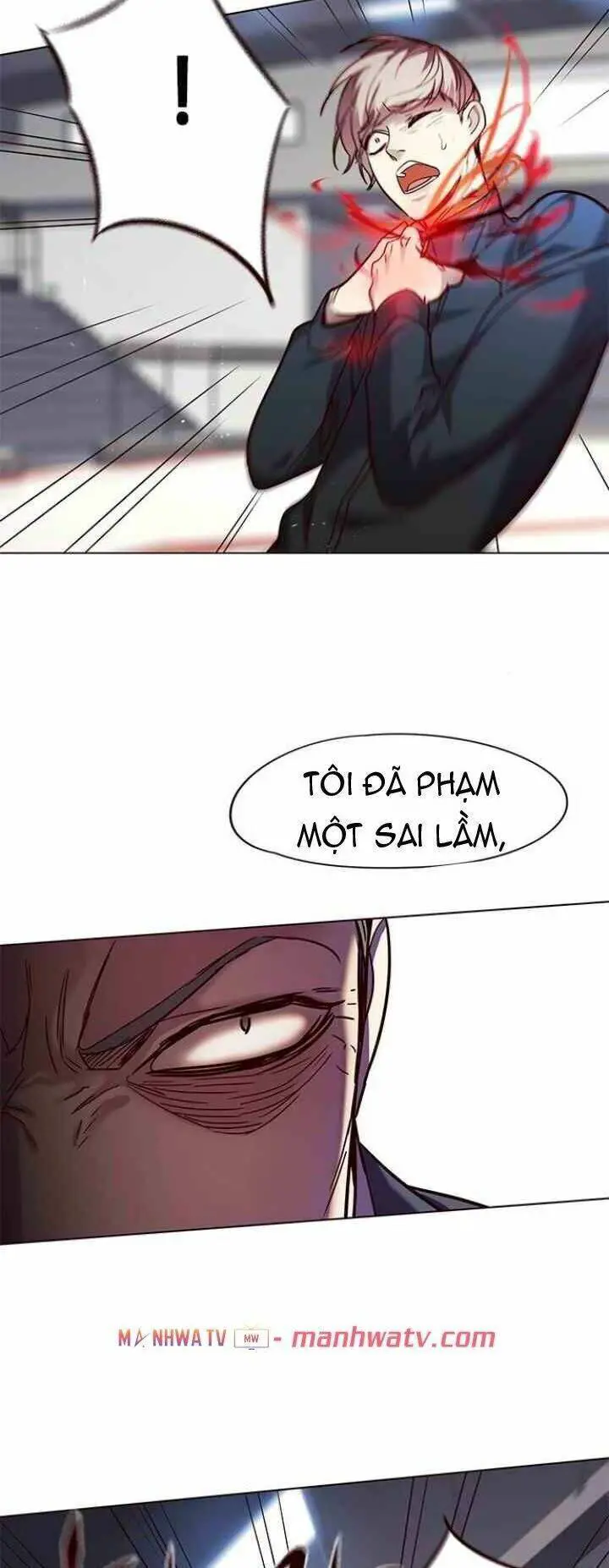Hoá Thân Thành Mèo Nettruyen ZZZ Chương 95 Page 64