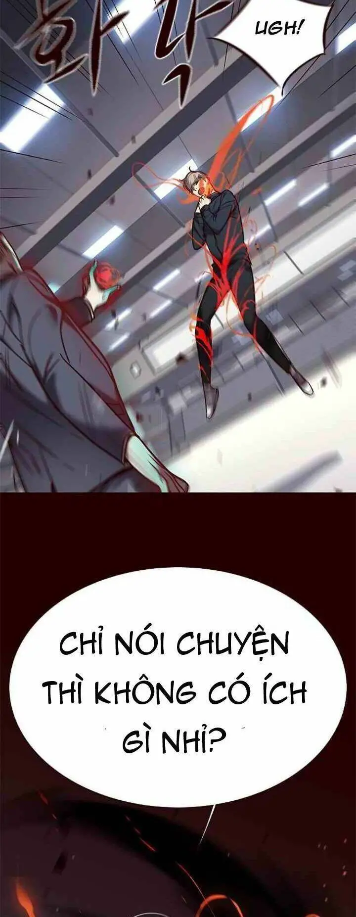 Hoá Thân Thành Mèo Nettruyen ZZZ Chương 95 Page 65