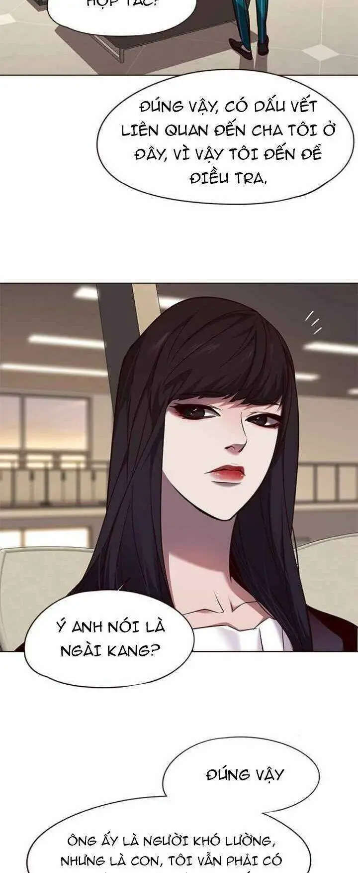 Hoá Thân Thành Mèo Nettruyen ZZZ Chương 101 Page 48