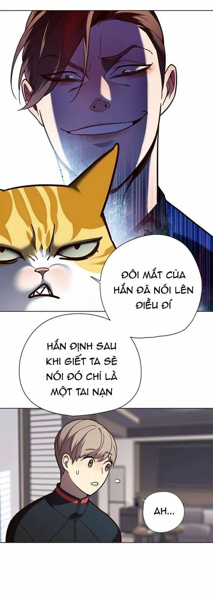 Hoá Thân Thành Mèo Nettruyen ZZZ Chương 90 Page 6