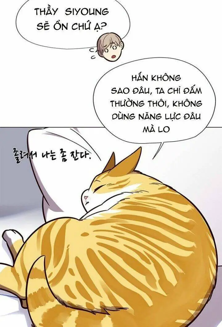 Hoá Thân Thành Mèo Nettruyen ZZZ Chương 90 Page 9