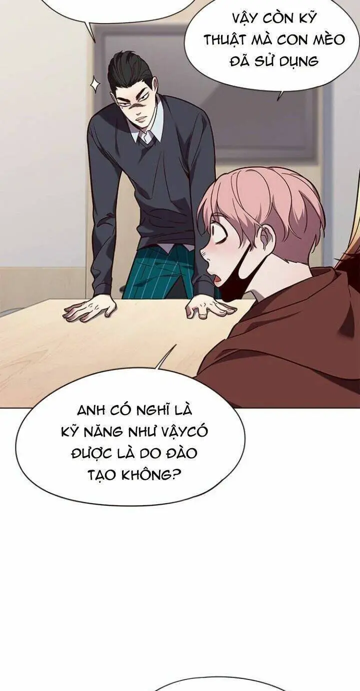 Hoá Thân Thành Mèo Nettruyen ZZZ Chương 90 Page 24