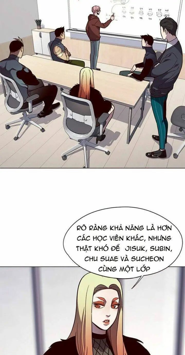 Hoá Thân Thành Mèo Nettruyen ZZZ Chương 90 Page 29