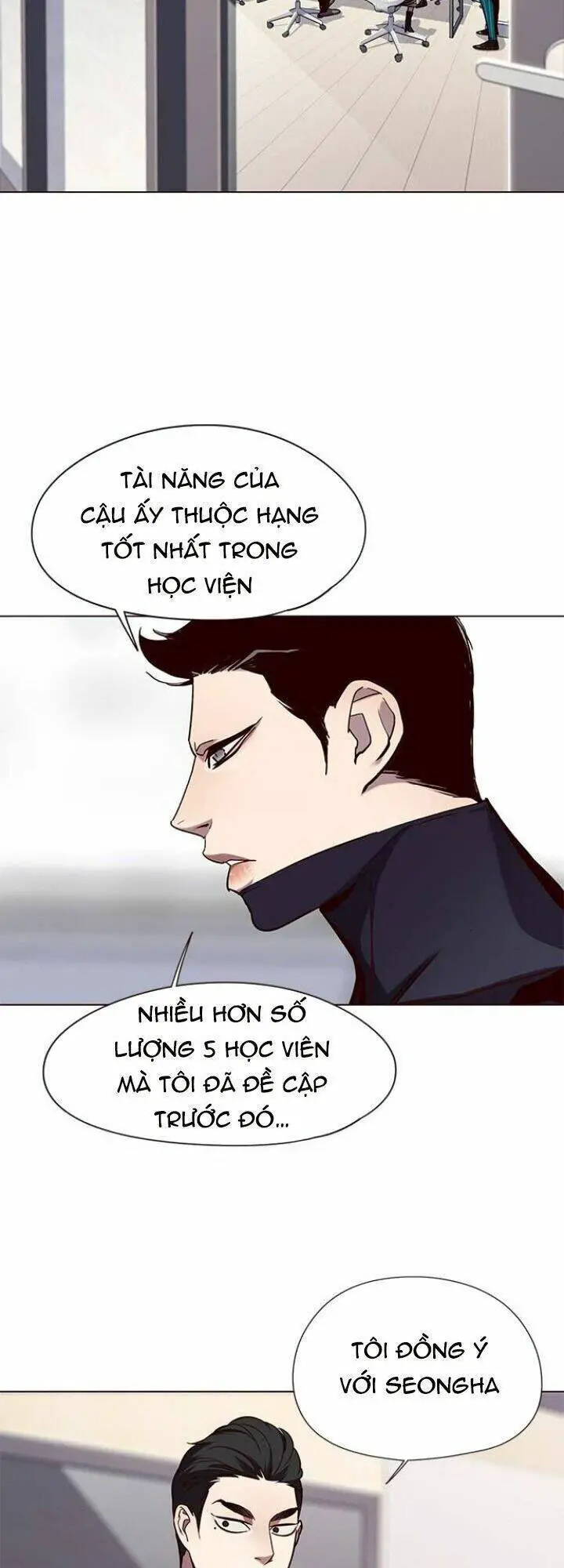 Hoá Thân Thành Mèo Nettruyen ZZZ Chương 90 Page 31
