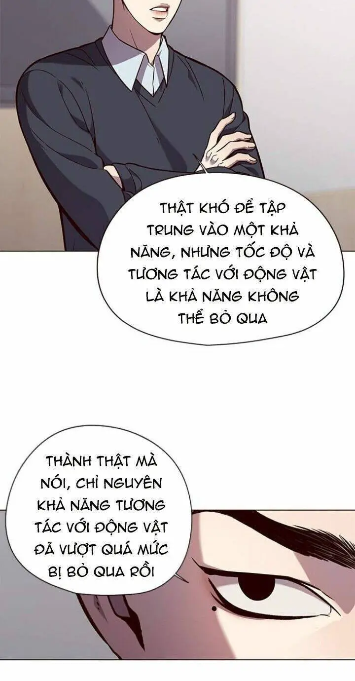 Hoá Thân Thành Mèo Nettruyen ZZZ Chương 90 Page 32