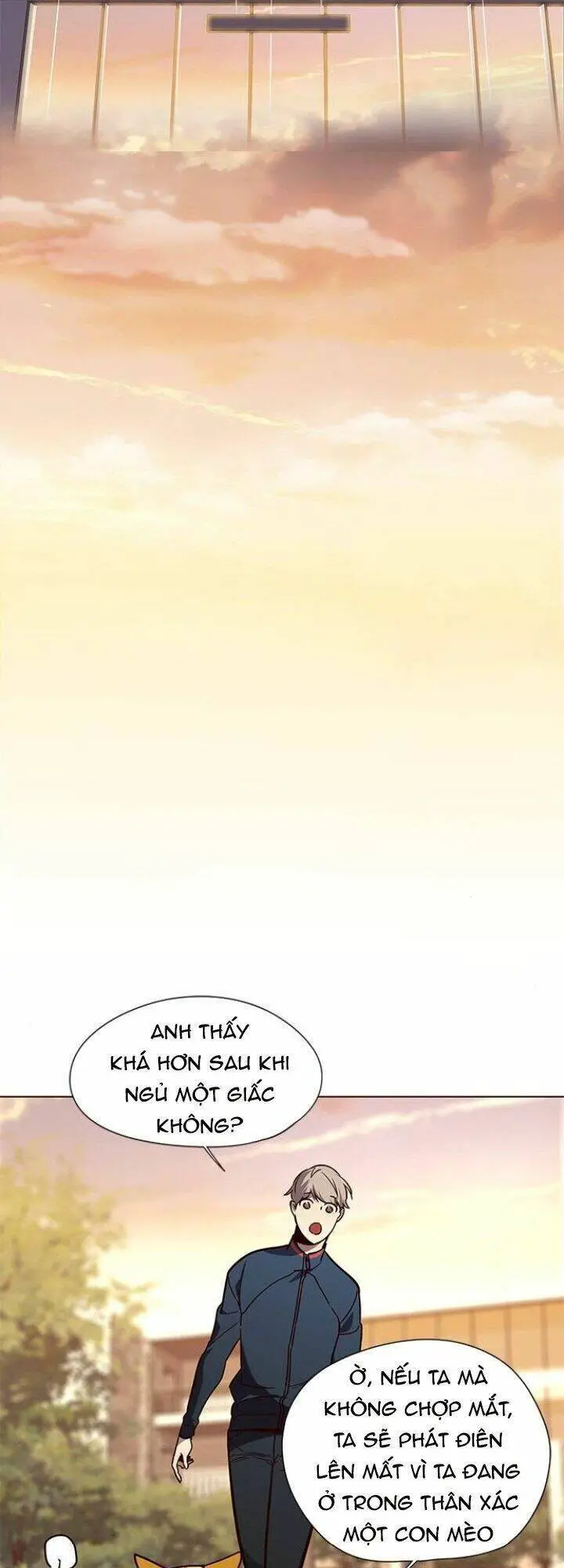 Hoá Thân Thành Mèo Nettruyen ZZZ Chương 90 Page 39