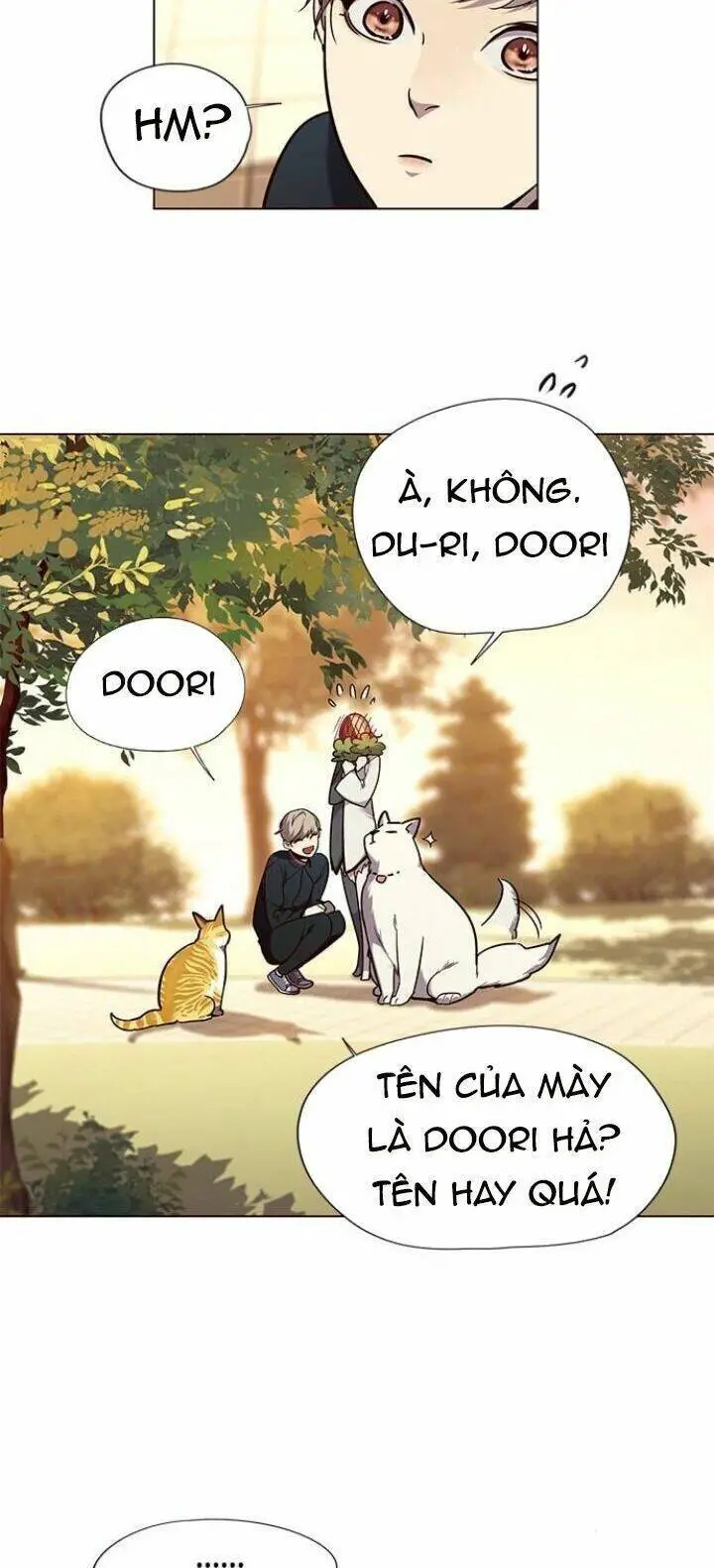 Hoá Thân Thành Mèo Nettruyen ZZZ Chương 90 Page 54