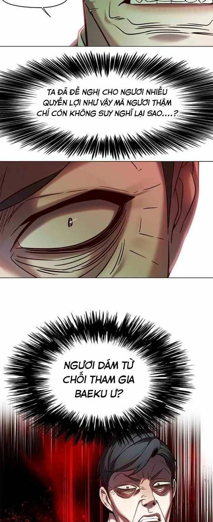 Hoá Thân Thành Mèo Nettruyen ZZZ Chương 94 Page 54