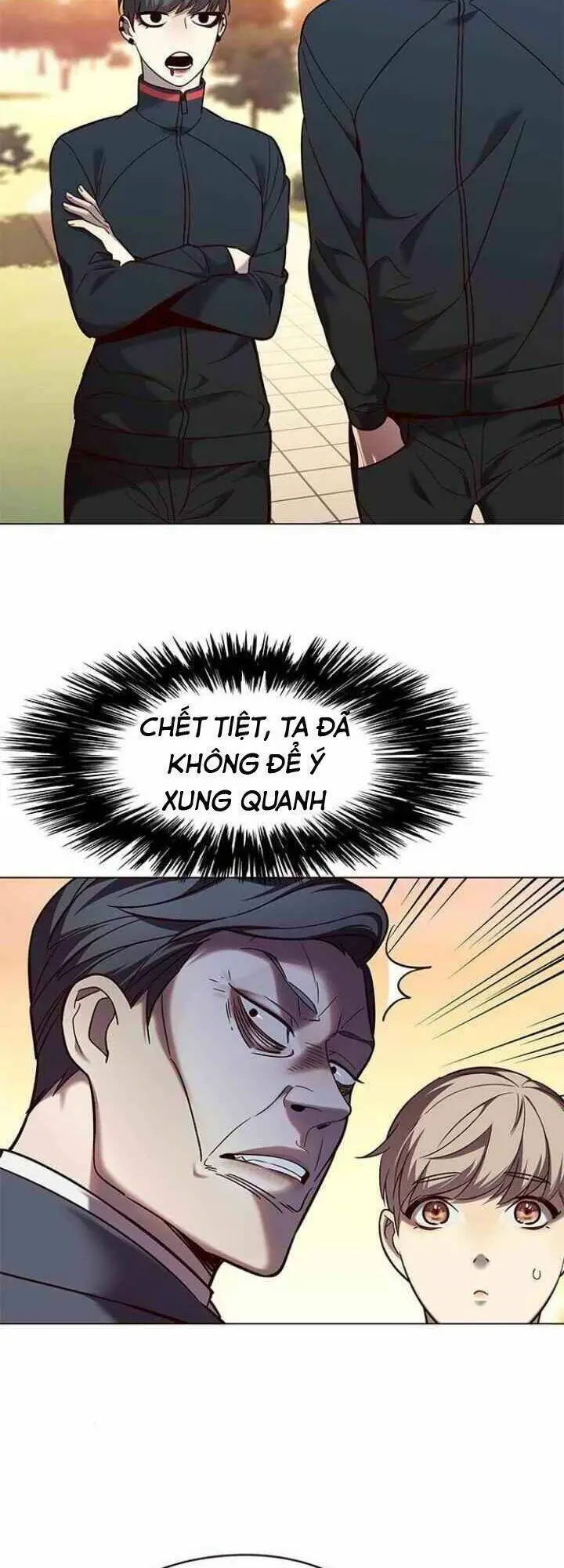 Hoá Thân Thành Mèo Nettruyen ZZZ Chương 94 Page 56