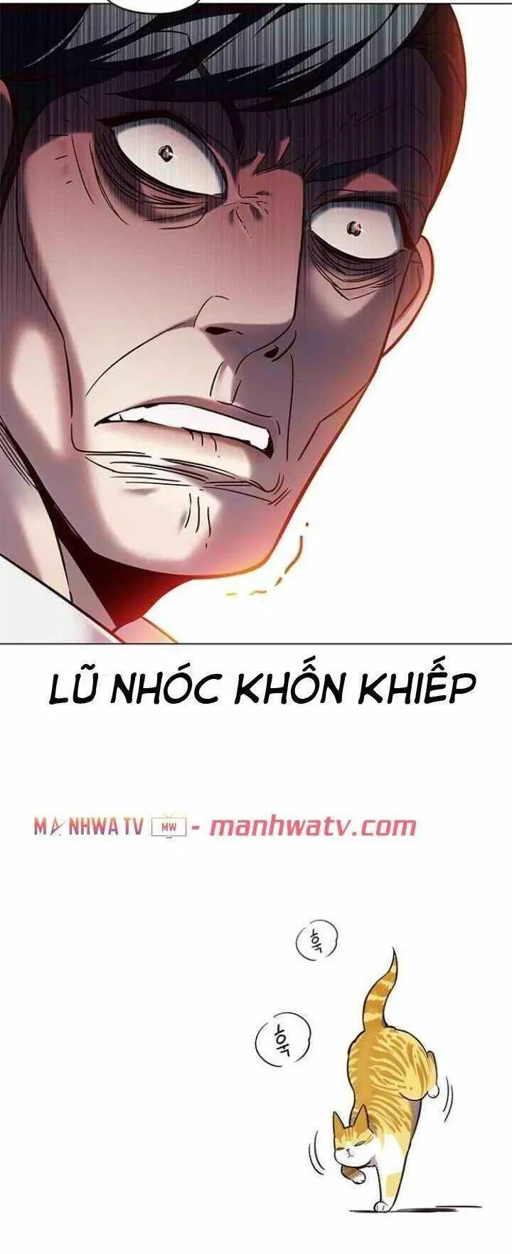 Hoá Thân Thành Mèo Nettruyen ZZZ Chương 94 Page 58