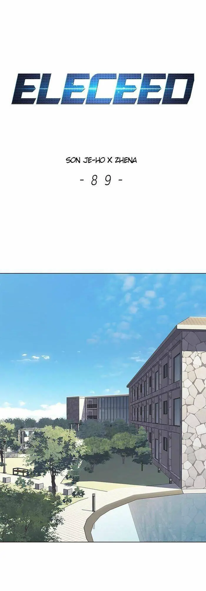 Hoá Thân Thành Mèo Nettruyen ZZZ Chương 89 Page 3