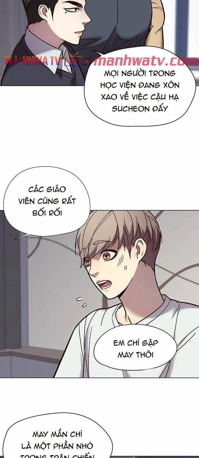 Hoá Thân Thành Mèo Nettruyen ZZZ Chương 89 Page 5