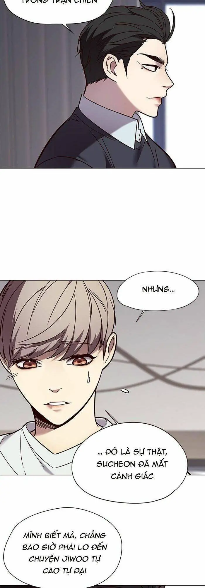 Hoá Thân Thành Mèo Nettruyen ZZZ Chương 89 Page 6