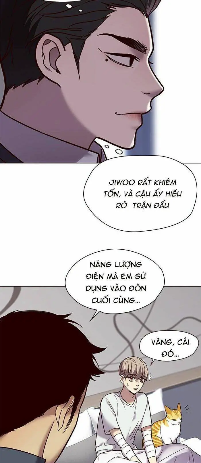 Hoá Thân Thành Mèo Nettruyen ZZZ Chương 89 Page 7
