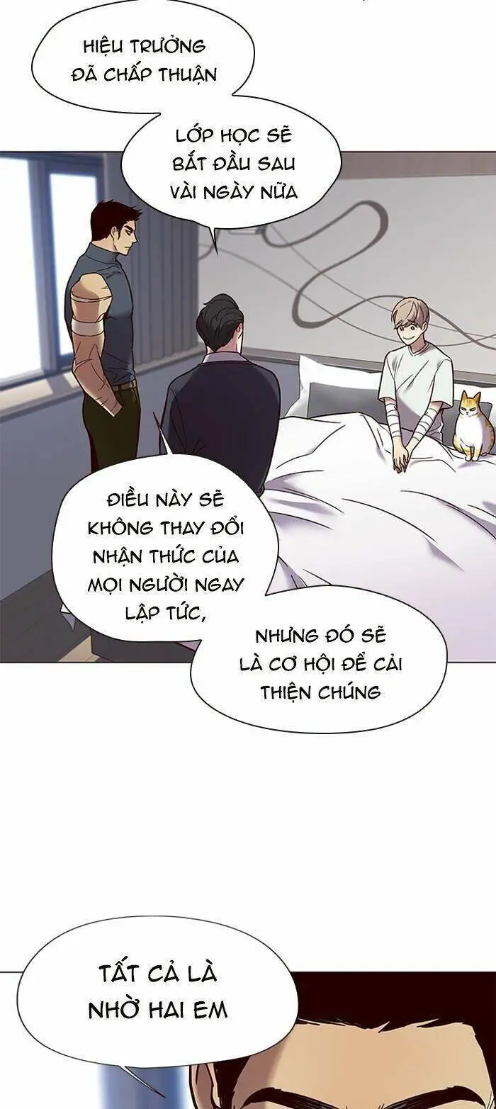 Hoá Thân Thành Mèo Nettruyen ZZZ Chương 89 Page 10