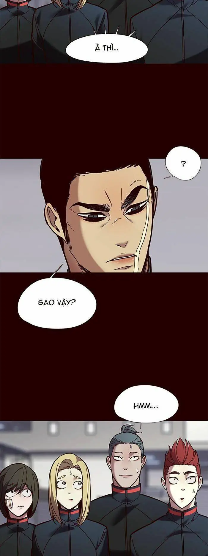 Hoá Thân Thành Mèo Nettruyen ZZZ Chương 89 Page 17