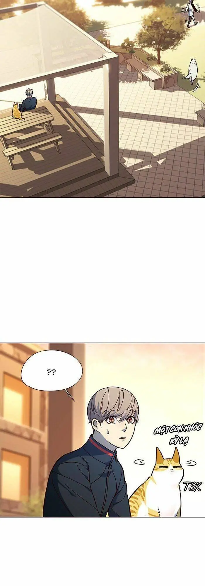 Hoá Thân Thành Mèo Nettruyen ZZZ Chương 89 Page 28