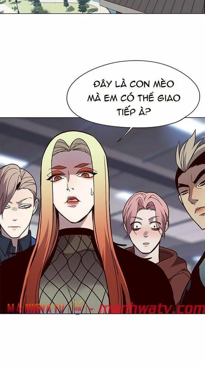 Hoá Thân Thành Mèo Nettruyen ZZZ Chương 89 Page 30