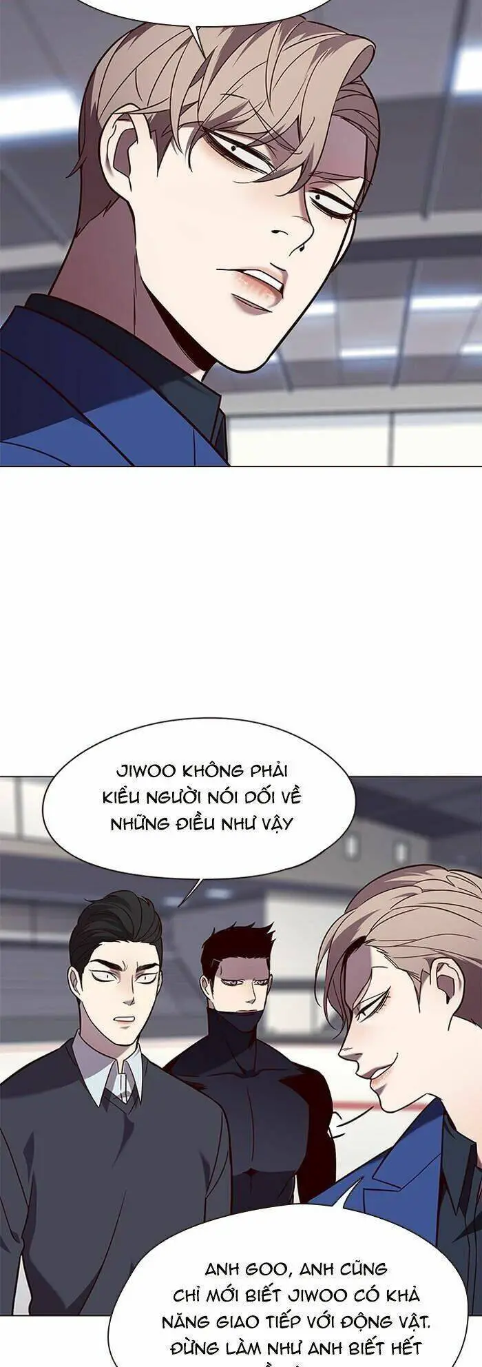 Hoá Thân Thành Mèo Nettruyen ZZZ Chương 89 Page 41
