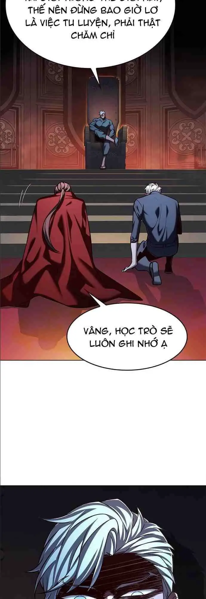 Hoá Thân Thành Mèo Nettruyen ZZZ Chương 255 Page 7