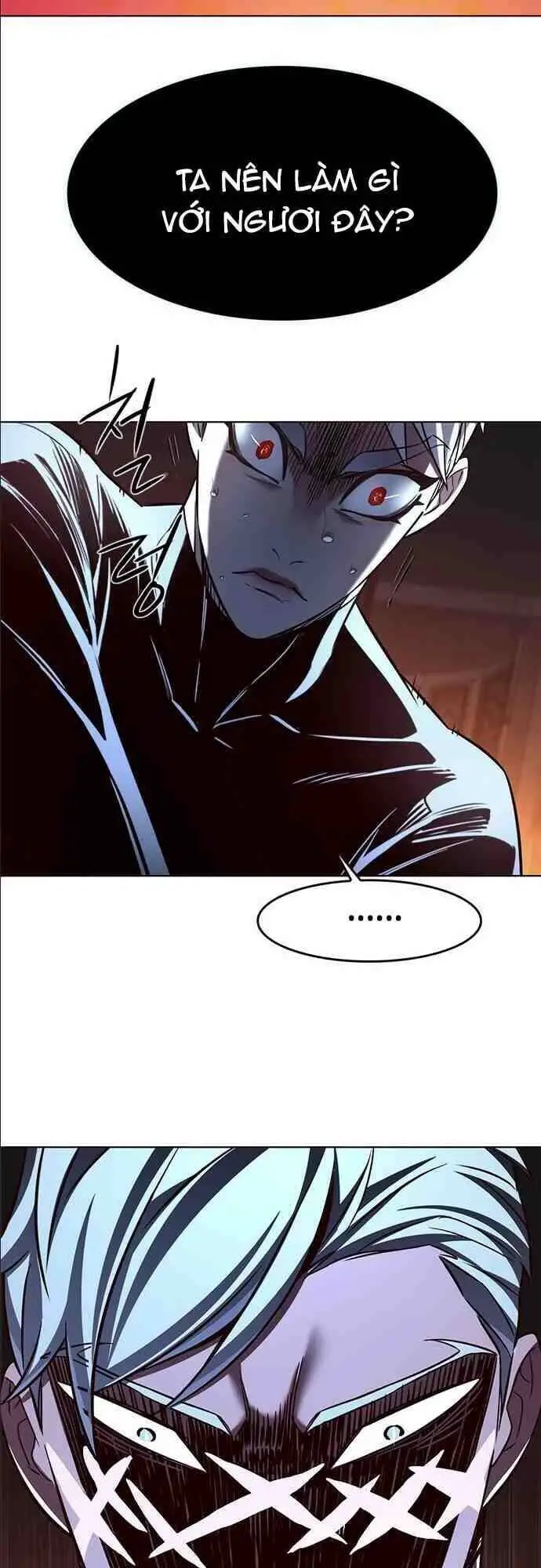 Hoá Thân Thành Mèo Nettruyen ZZZ Chương 255 Page 9
