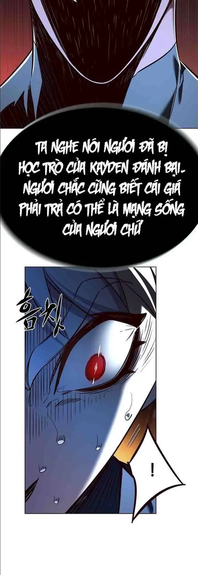 Hoá Thân Thành Mèo Nettruyen ZZZ Chương 255 Page 10