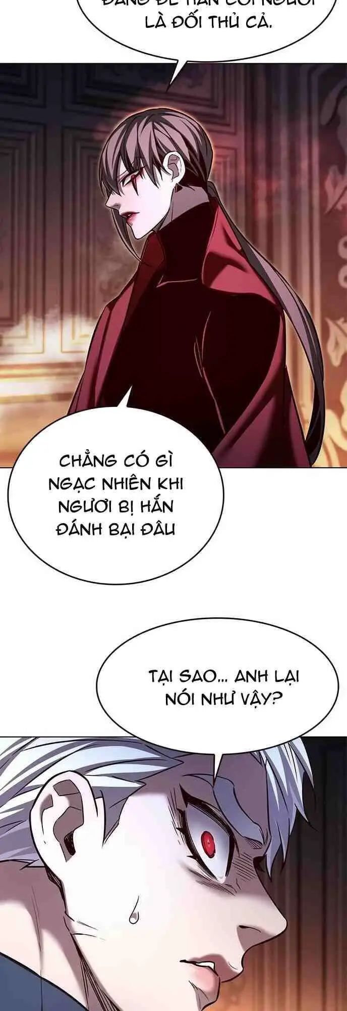 Hoá Thân Thành Mèo Nettruyen ZZZ Chương 255 Page 20