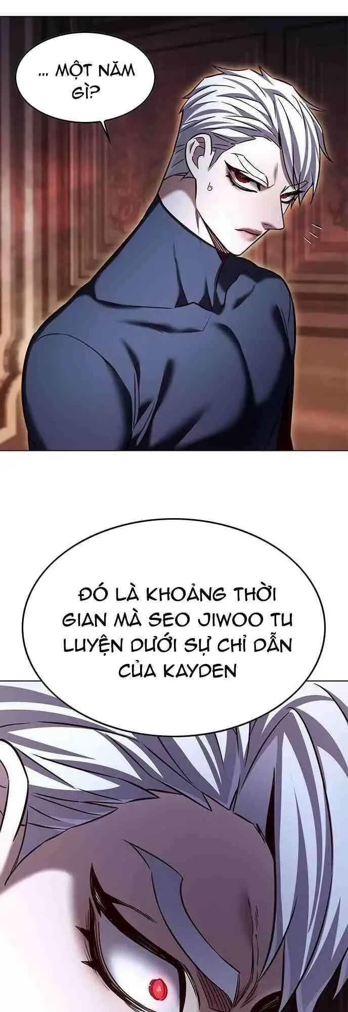 Hoá Thân Thành Mèo Nettruyen ZZZ Chương 255 Page 22