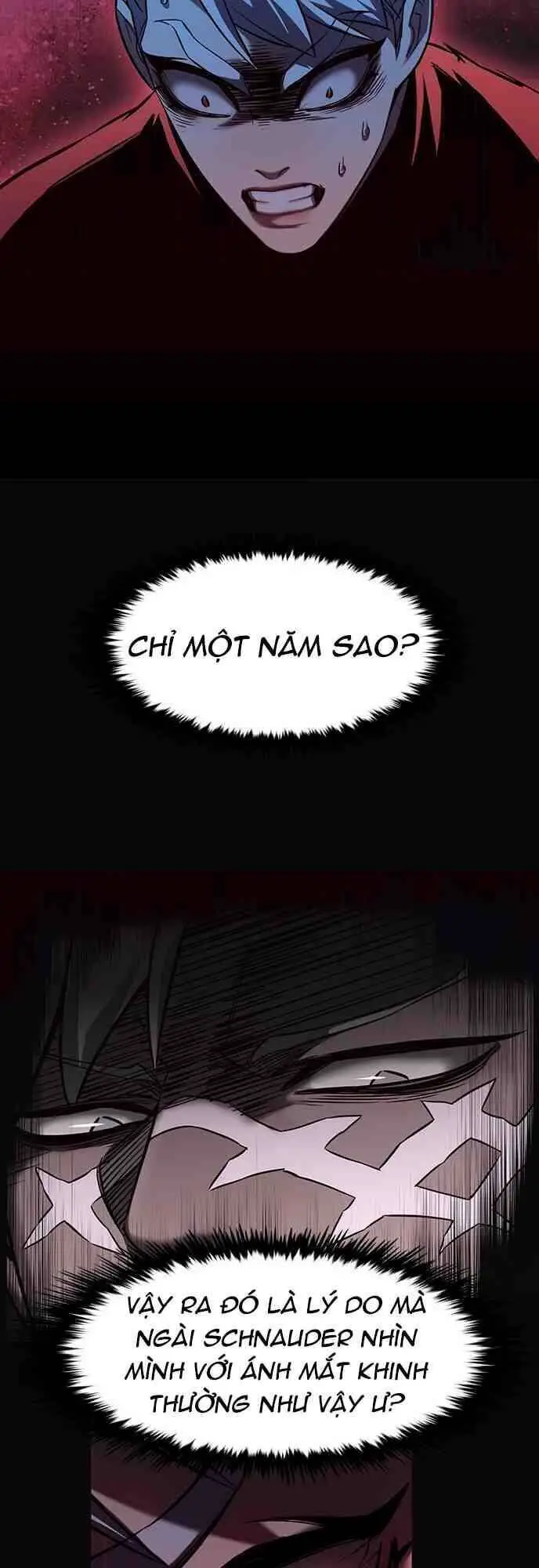 Hoá Thân Thành Mèo Nettruyen ZZZ Chương 255 Page 25