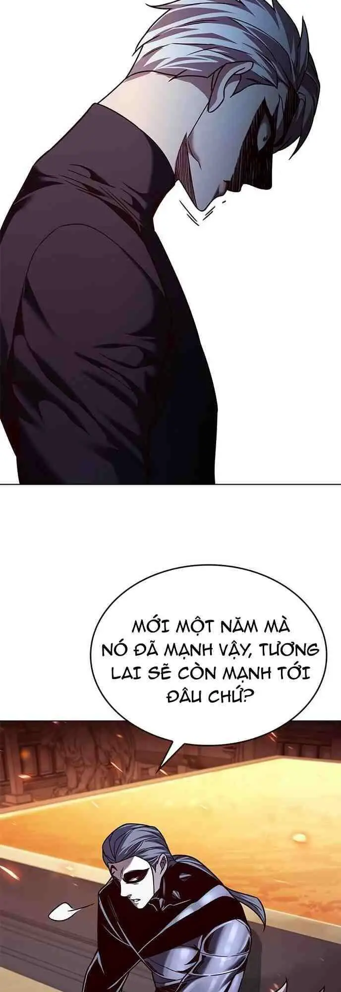 Hoá Thân Thành Mèo Nettruyen ZZZ Chương 255 Page 32