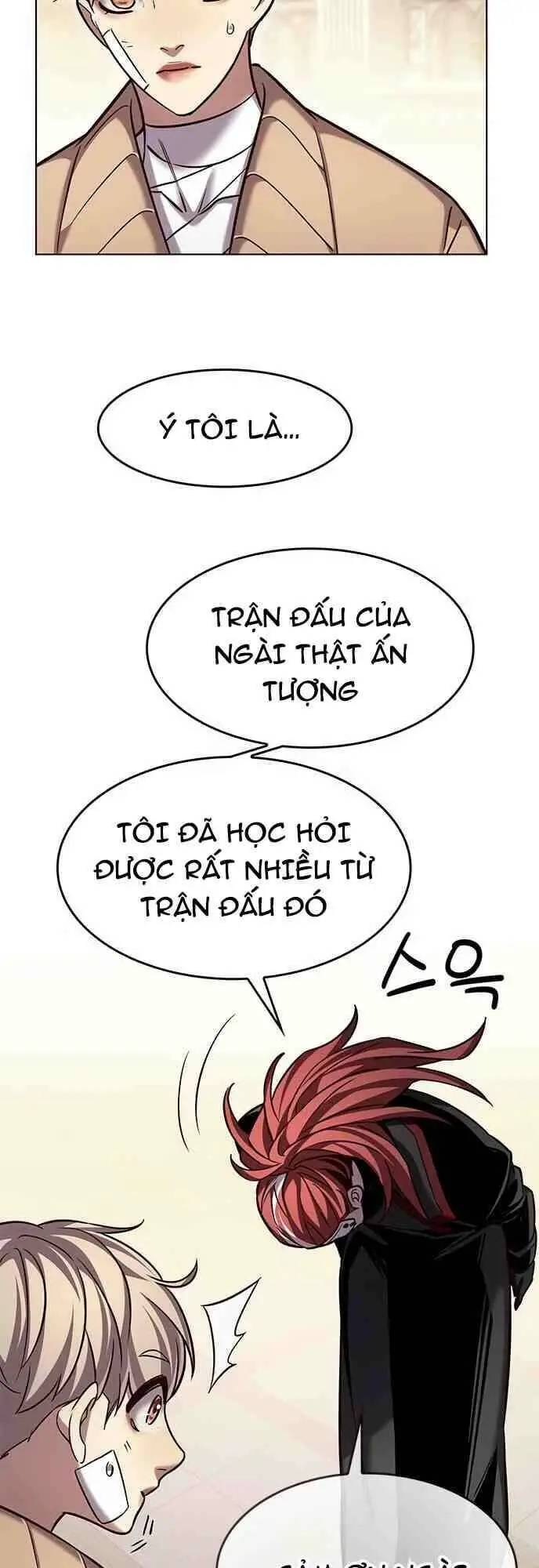 Hoá Thân Thành Mèo Nettruyen ZZZ Chương 255 Page 40