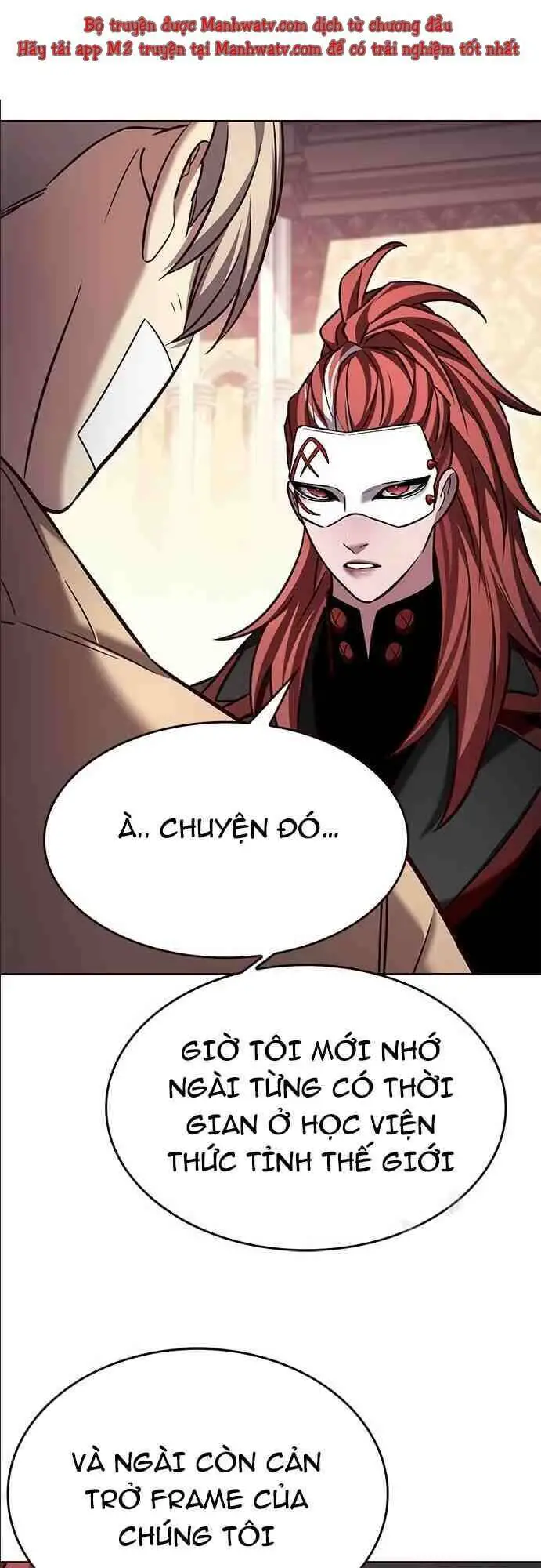 Hoá Thân Thành Mèo Nettruyen ZZZ Chương 255 Page 45