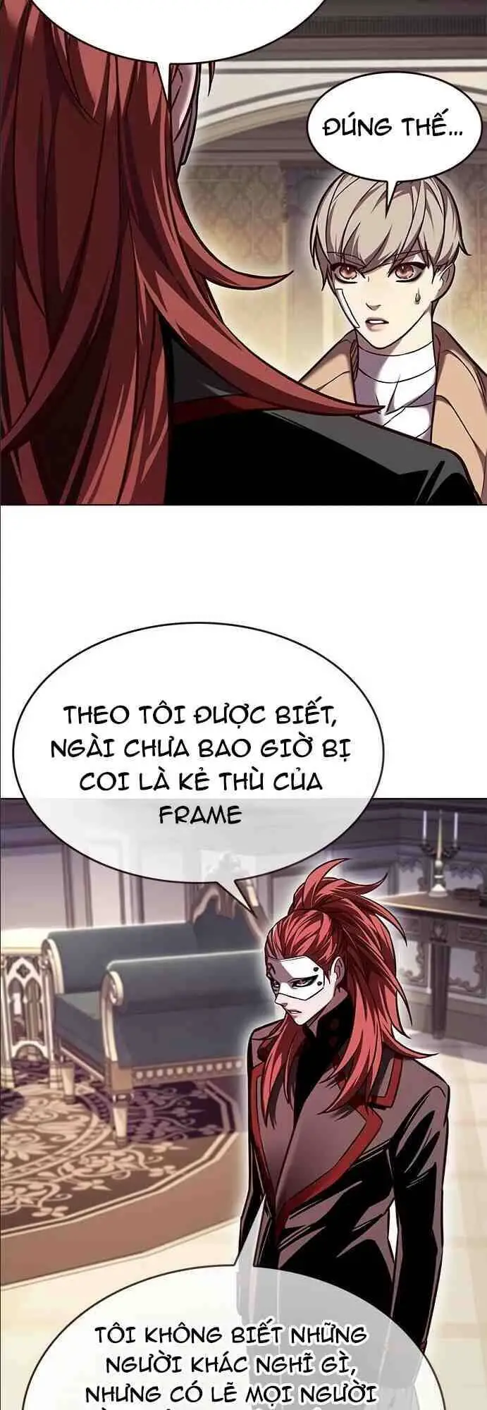 Hoá Thân Thành Mèo Nettruyen ZZZ Chương 255 Page 46