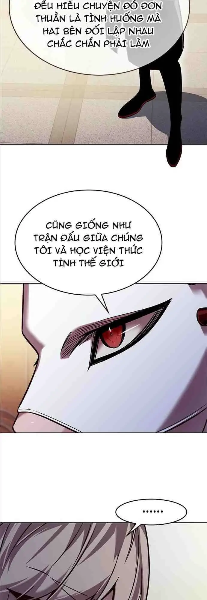 Hoá Thân Thành Mèo Nettruyen ZZZ Chương 255 Page 47