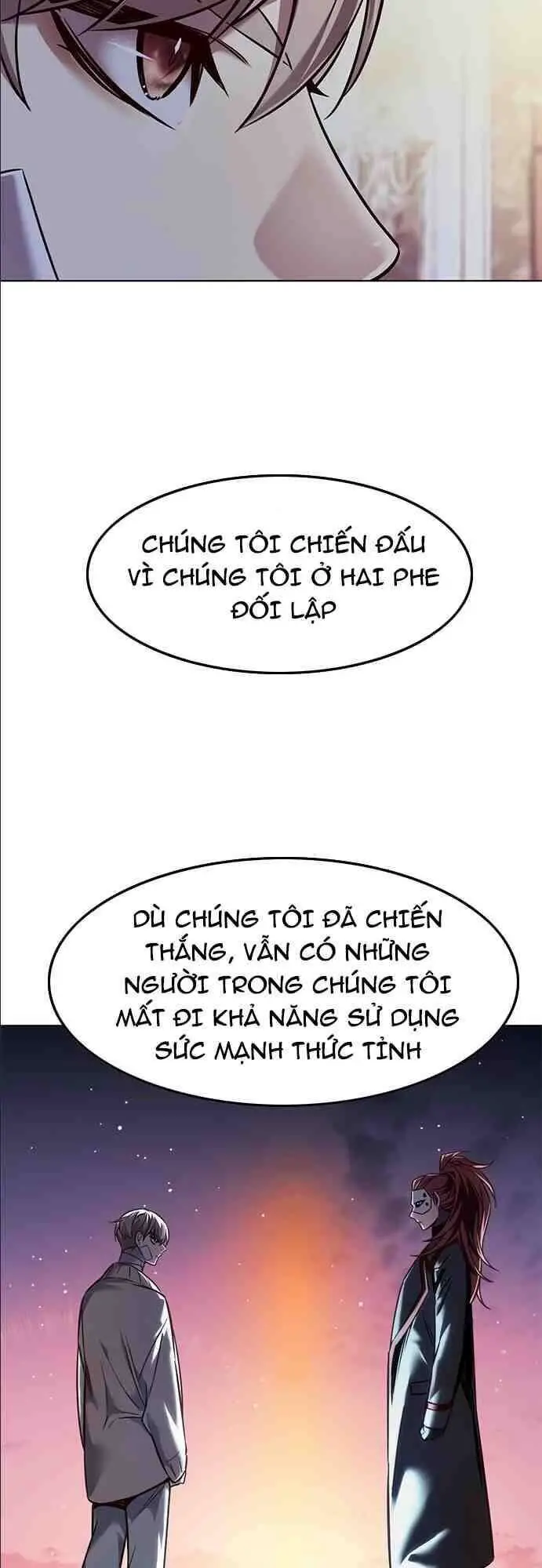 Hoá Thân Thành Mèo Nettruyen ZZZ Chương 255 Page 48