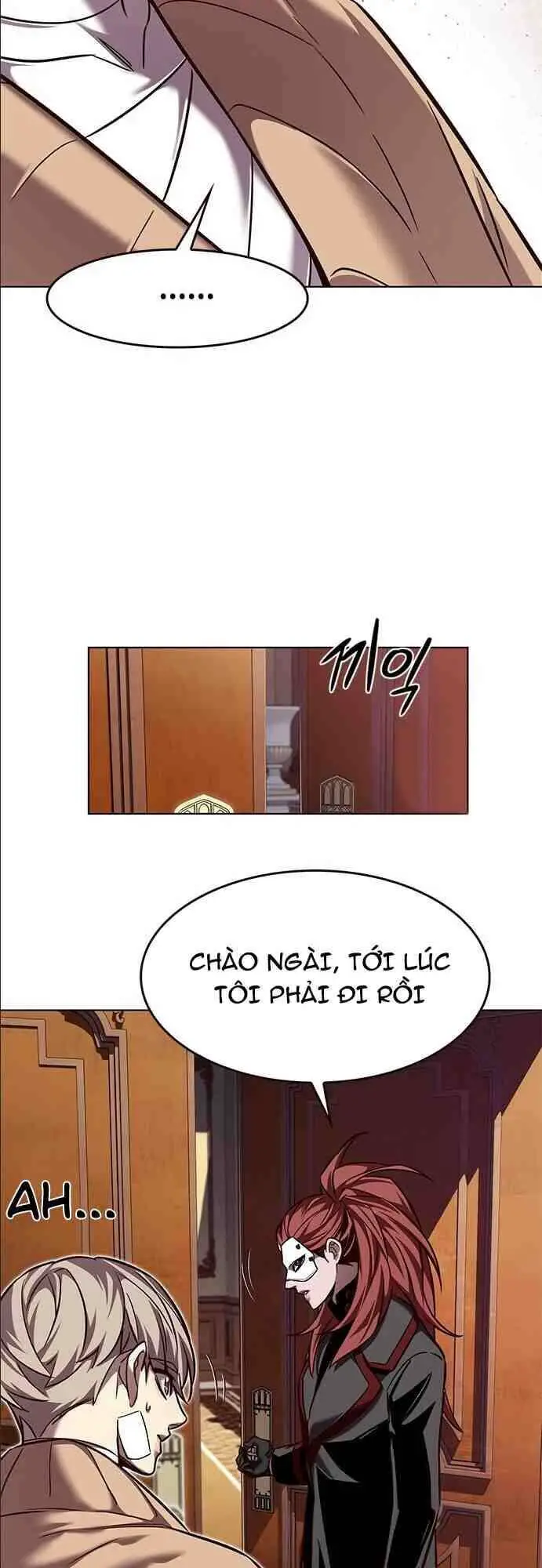 Hoá Thân Thành Mèo Nettruyen ZZZ Chương 255 Page 50