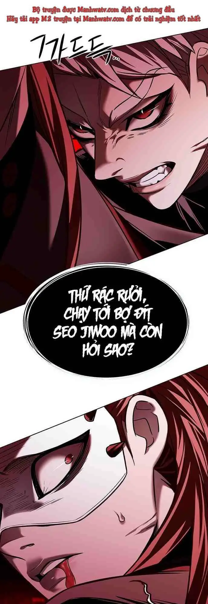 Hoá Thân Thành Mèo Nettruyen ZZZ Chương 255 Page 59
