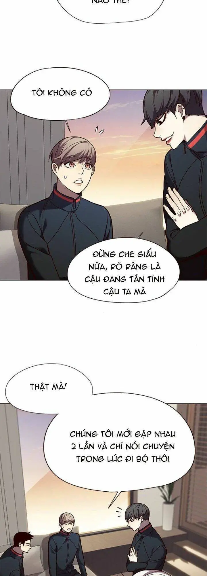 Hoá Thân Thành Mèo Nettruyen ZZZ Chương 91 Page 11