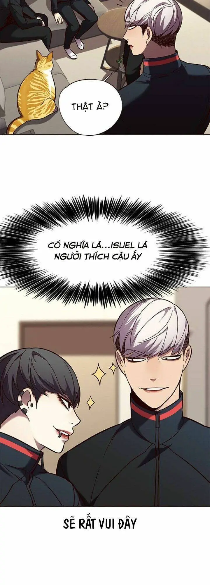 Hoá Thân Thành Mèo Nettruyen ZZZ Chương 91 Page 12