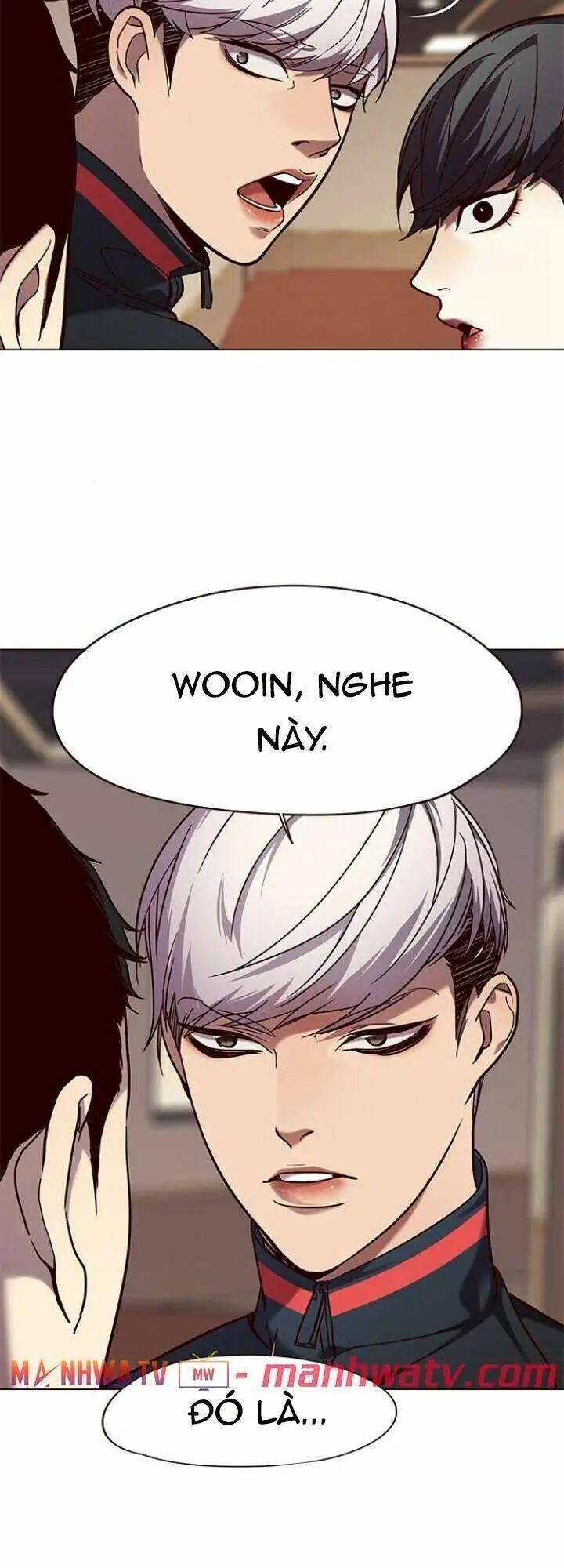 Hoá Thân Thành Mèo Nettruyen ZZZ Chương 91 Page 16