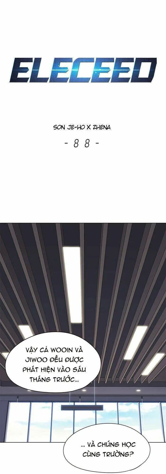Hoá Thân Thành Mèo Nettruyen ZZZ Chương 88 Page 2