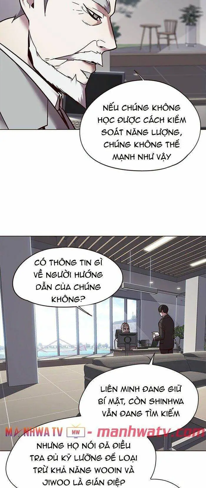 Hoá Thân Thành Mèo Nettruyen ZZZ Chương 88 Page 4