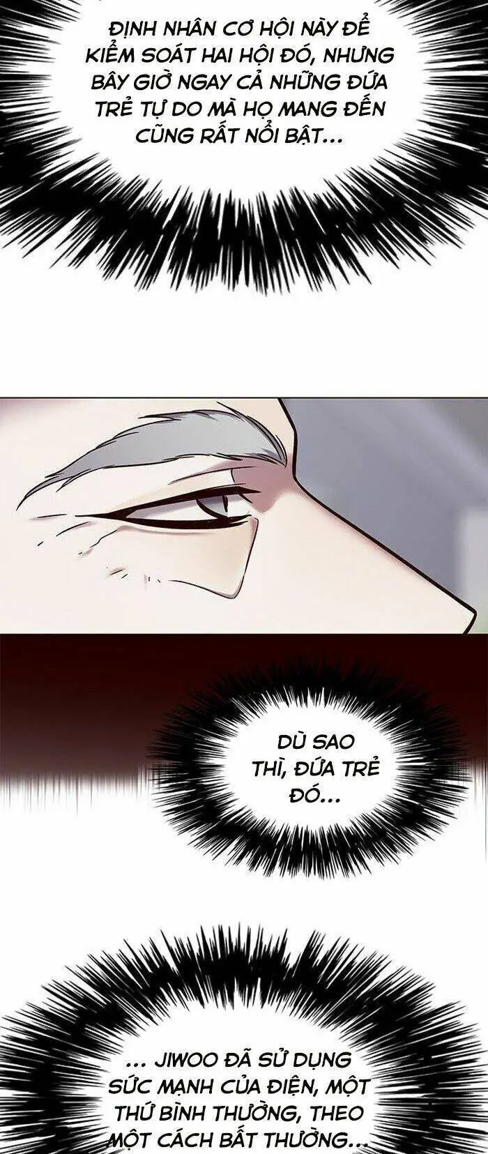 Hoá Thân Thành Mèo Nettruyen ZZZ Chương 88 Page 6