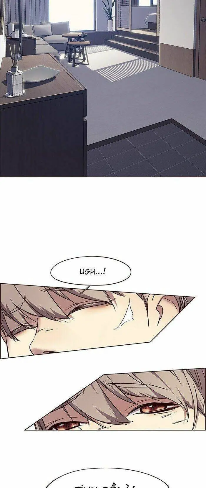 Hoá Thân Thành Mèo Nettruyen ZZZ Chương 88 Page 10