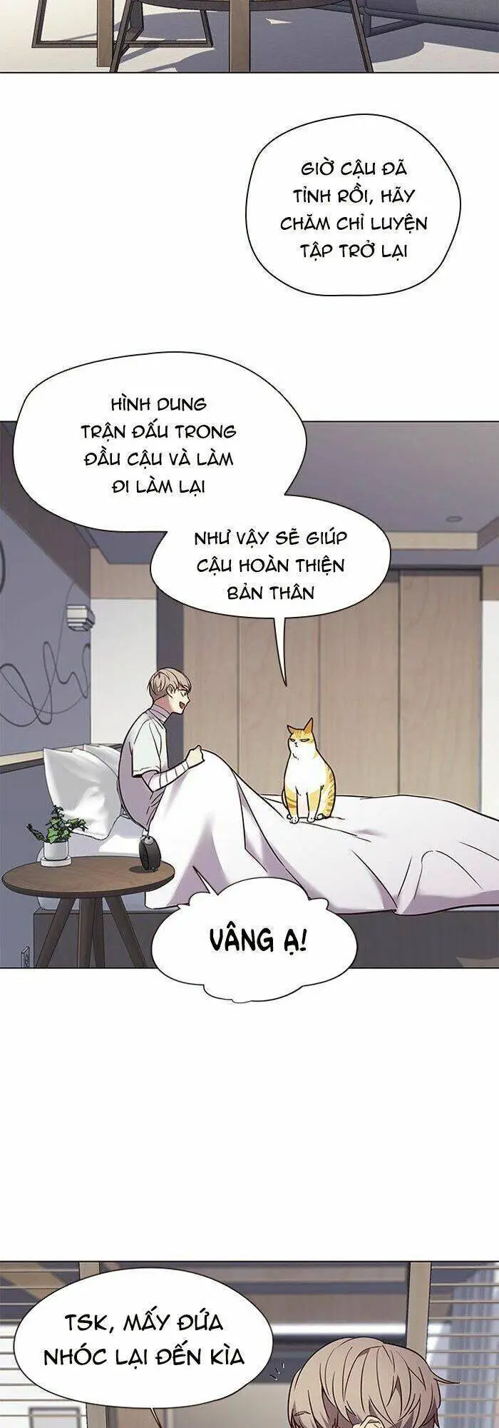 Hoá Thân Thành Mèo Nettruyen ZZZ Chương 88 Page 19