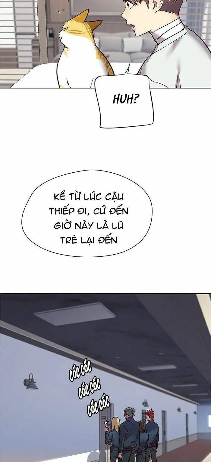Hoá Thân Thành Mèo Nettruyen ZZZ Chương 88 Page 20