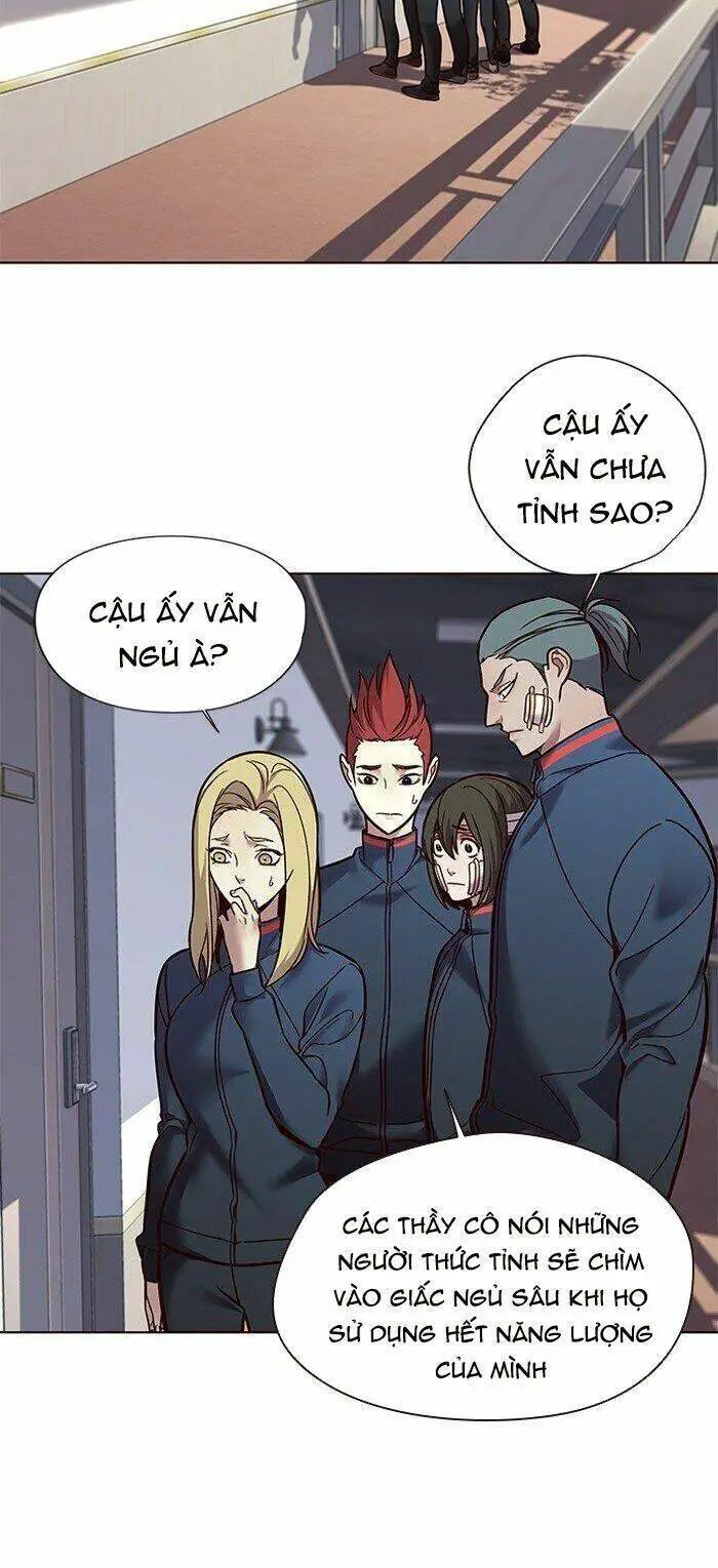 Hoá Thân Thành Mèo Nettruyen ZZZ Chương 88 Page 21