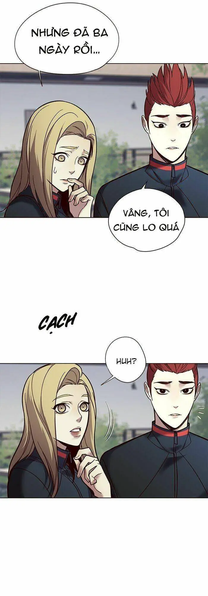 Hoá Thân Thành Mèo Nettruyen ZZZ Chương 88 Page 22