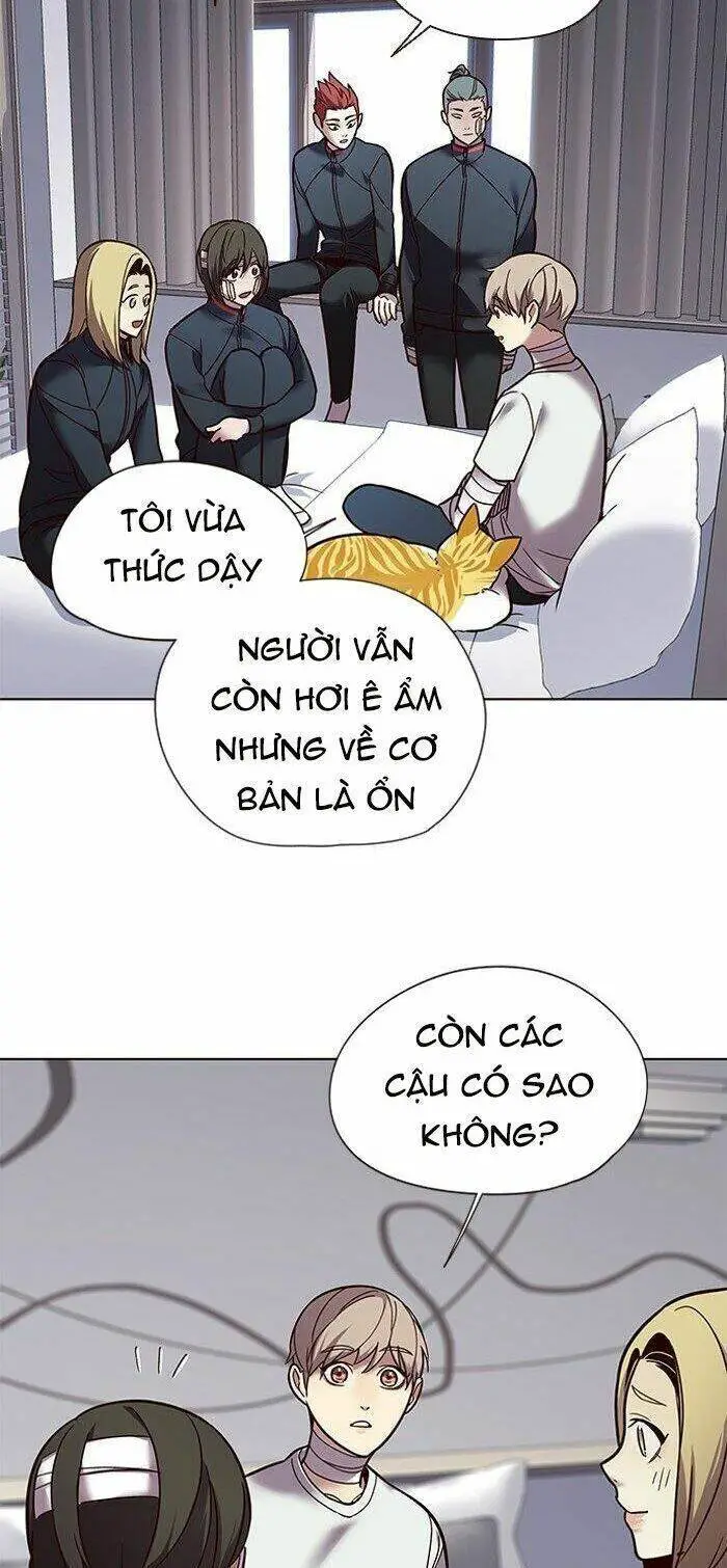 Hoá Thân Thành Mèo Nettruyen ZZZ Chương 88 Page 25